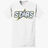 Authentic 100% Cotton T Shirt with Pocket Thumbnail
