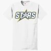 Authentic 100% Cotton T Shirt with Pocket Thumbnail
