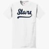 Authentic 100% Cotton T Shirt with Pocket Thumbnail