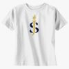 Youth Authentic 100% Cotton T Shirt Thumbnail