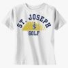 Youth Authentic 100% Cotton T Shirt Thumbnail