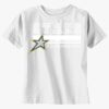 Youth Authentic 100% Cotton T Shirt Thumbnail