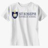 Youth Authentic 100% Cotton T Shirt Thumbnail
