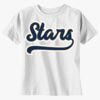 Youth Authentic 100% Cotton T Shirt Thumbnail