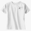 Youth Authentic 100% Cotton T Shirt Thumbnail