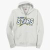 EcoSmart ® Full Zip Hooded Sweatshirt Thumbnail