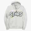 EcoSmart ® Full Zip Hooded Sweatshirt Thumbnail