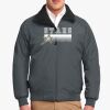 Challenger Jacket Thumbnail