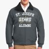 Challenger Jacket Thumbnail