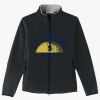 Women's Glacier ® Soft Shell Jacket Thumbnail